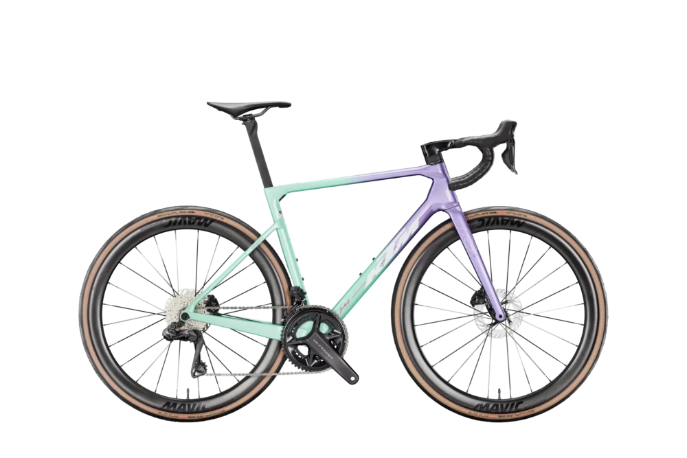 KTM Revelator Alto Prime