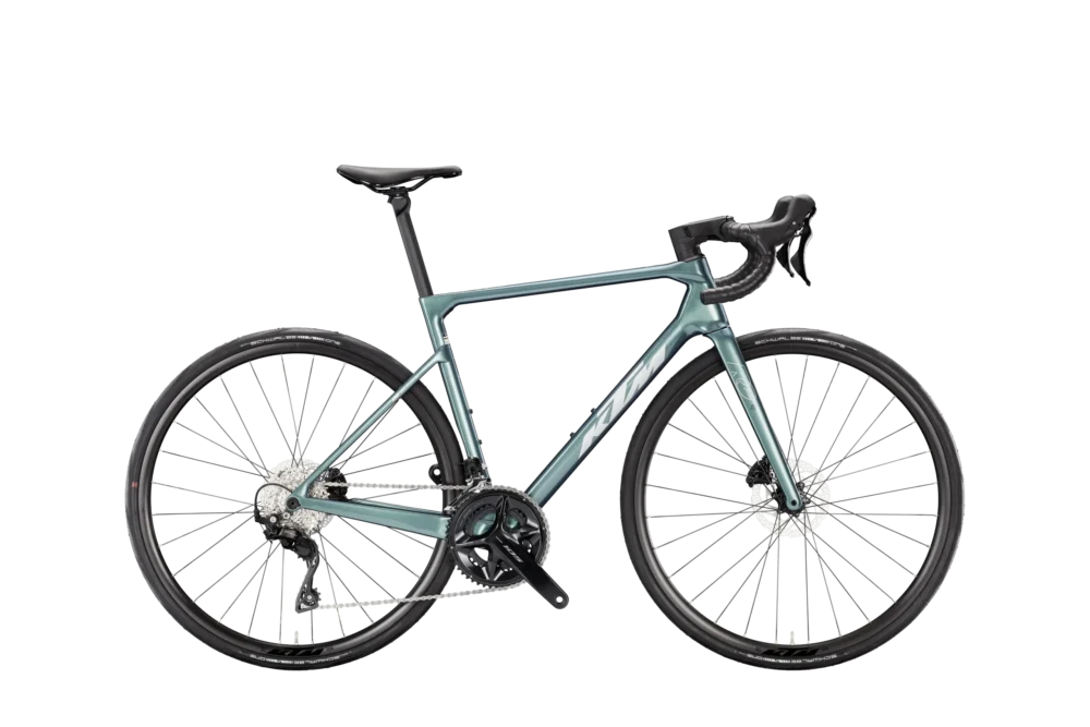 KTM Revelator Alto Pro