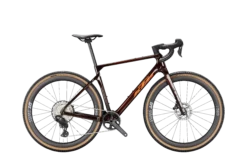 KTM Gravelator Master di2