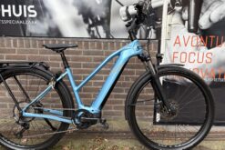 Cannondale tesoro (gebruikt) dames 50