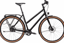 Tout Terrain Amber road Trapez 6.3