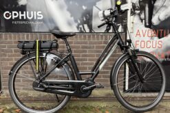 Dutch ID gebruikt D-53