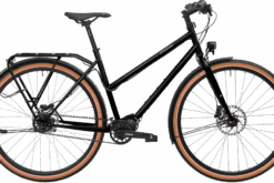 Tout Terrain Amber road Xpress trapez select 6.1