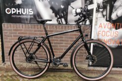 Tout Terrain Amber road Xpress select 6.1