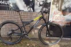 KTM Scarp 294 (gebruikt) 48cm- L