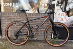 Bianchi Nitron (gebruikt) Carbon XL