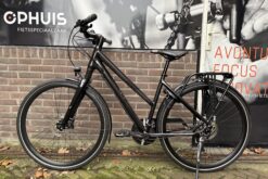 Cannondale Tesoro gebruikt dames 49