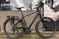 Cannondale Tesoro gebruikt heren 53