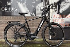 KTM Macina Sport Nyon gebruikt H56