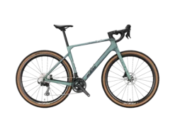KTM Gravelator Elite 2x
