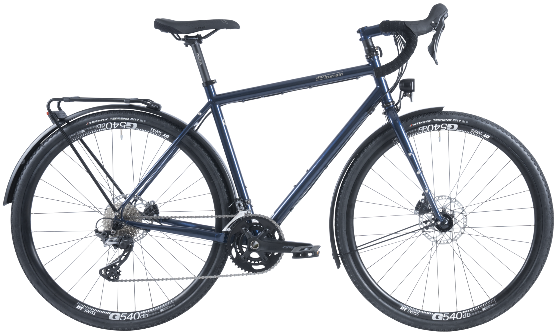 Tout Terrain Nolita select 6.2