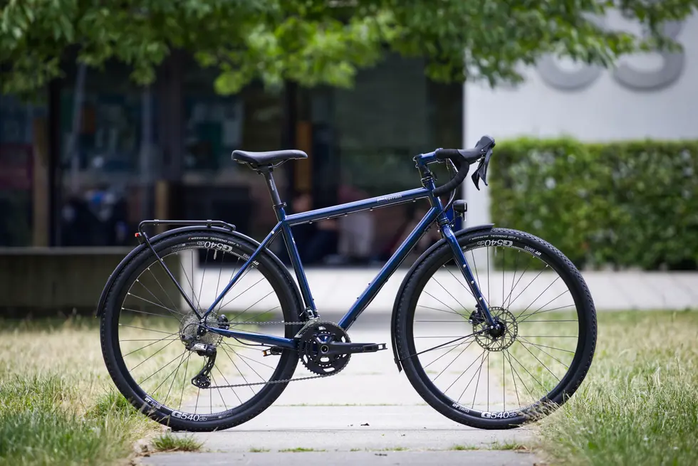 Tout Terrain Nolita select 6.2 - Afbeelding 3