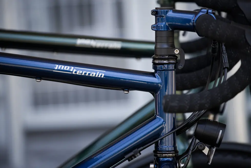 Tout Terrain Nolita select 6.2 - Afbeelding 2