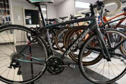 Cannondale Synapse Racefiets gebruikt D49