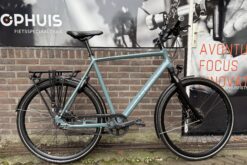 Gazelle Marco Polo gebruikt H60