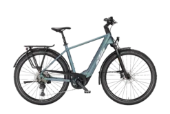 KTM Macina Tour PX 610 Heren