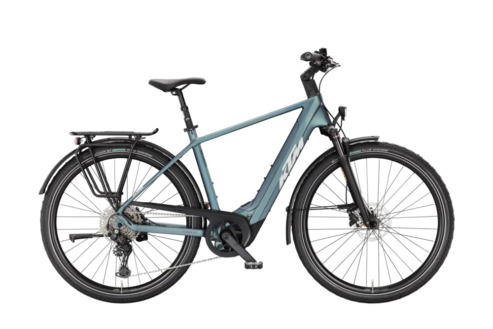 KTM Macina Tour PX 610 Heren