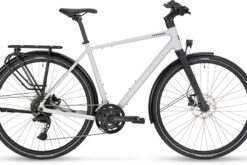 Stevens Caleta 7.1 HT