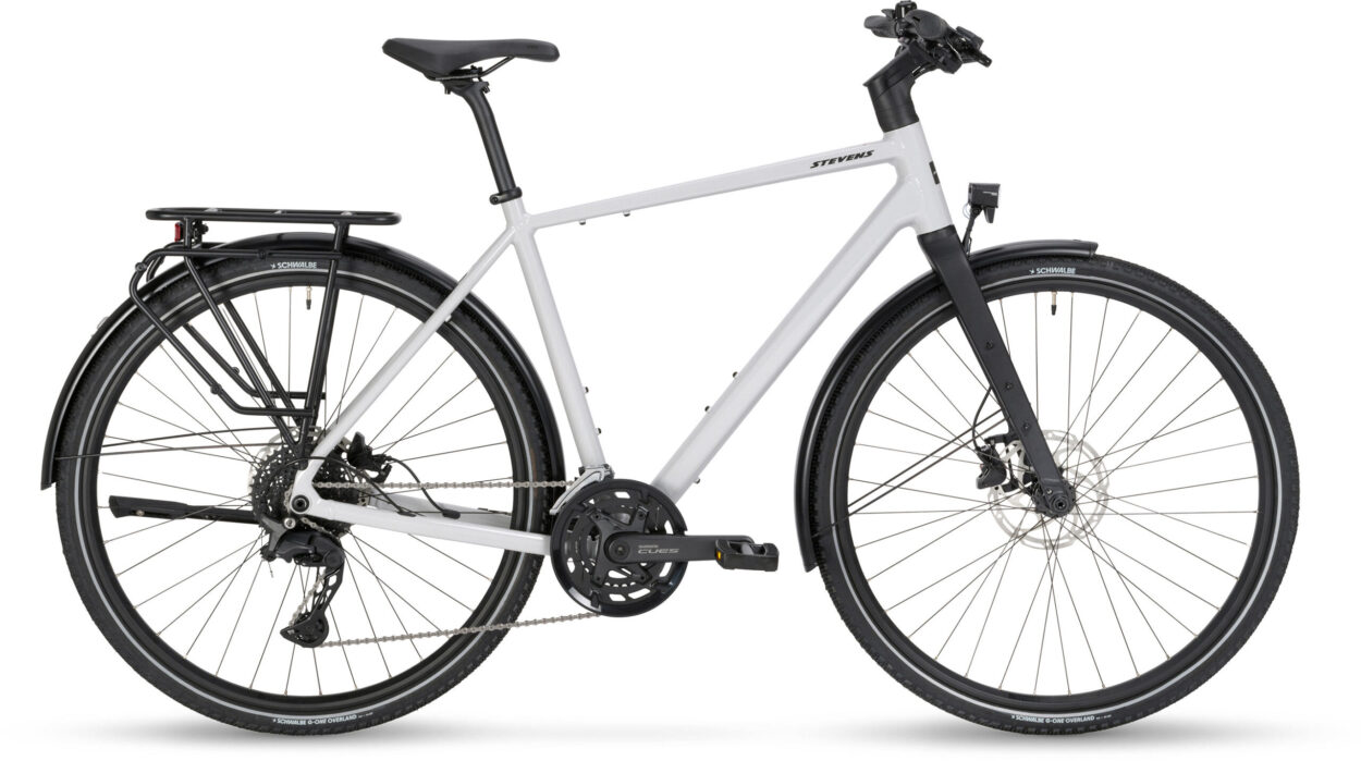 Stevens Caleta 7.1 HT