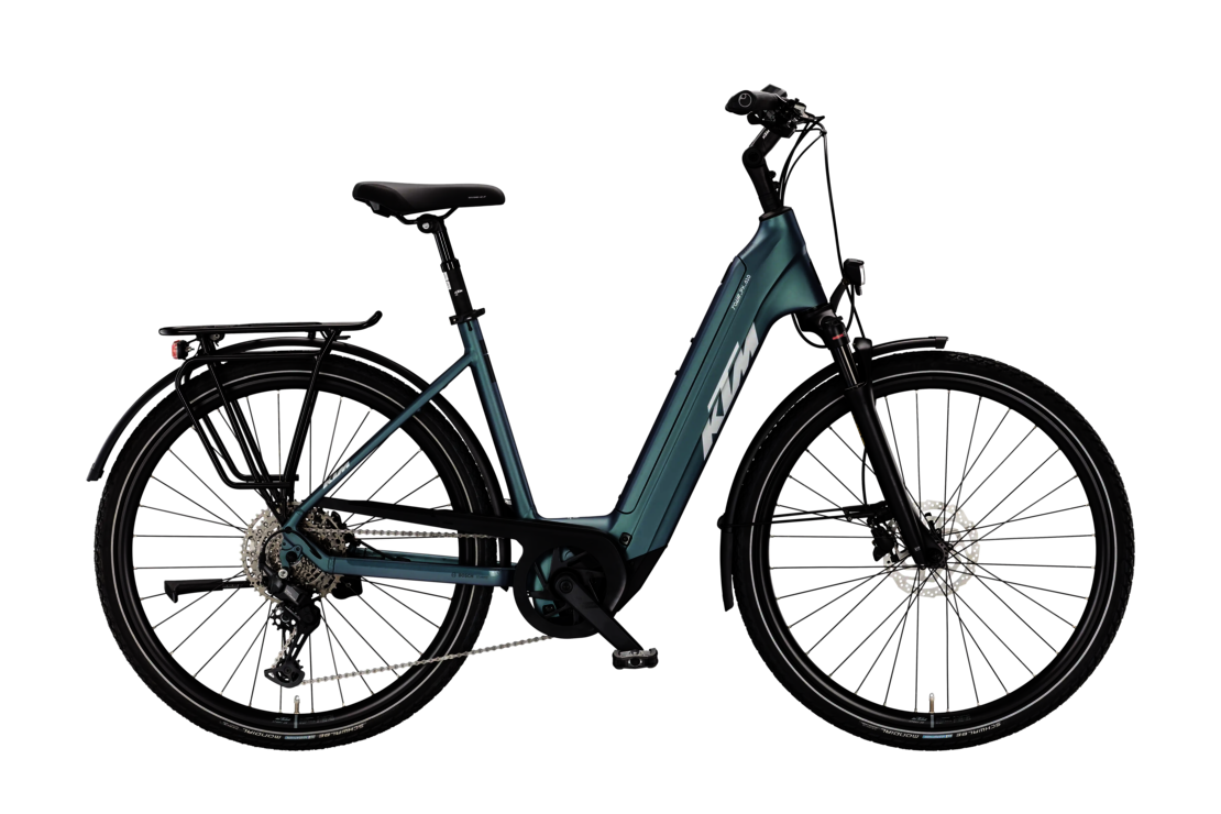 KTM Macina Tour PX 610 uni