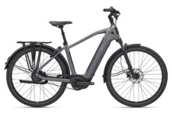 Giant NewTour E+0 DD