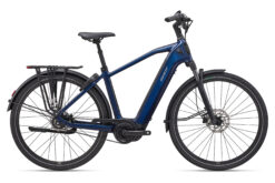 Giant NewTour E+1 DD