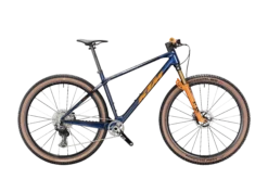 KTM Myroon Exonic