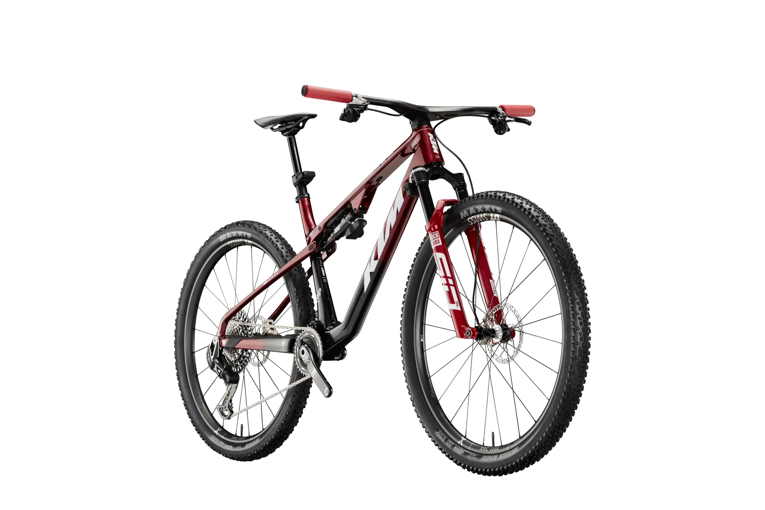 KTM Scarp Exonic - Afbeelding 2