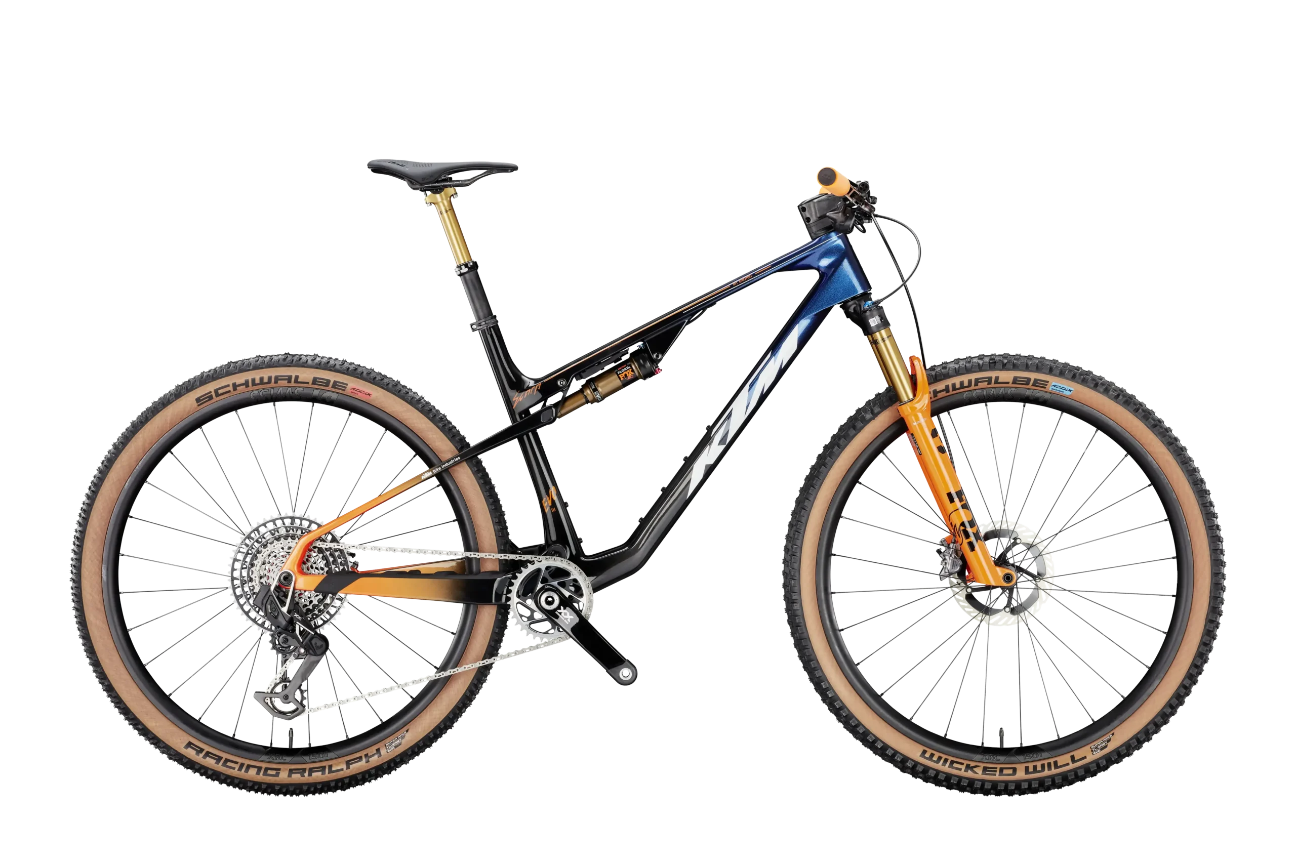 KTM Scarp MT Exonic