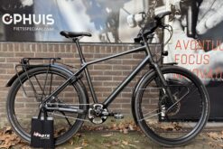 Idworx BLT gebruikt h51