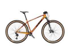 KTM Myroon Elite