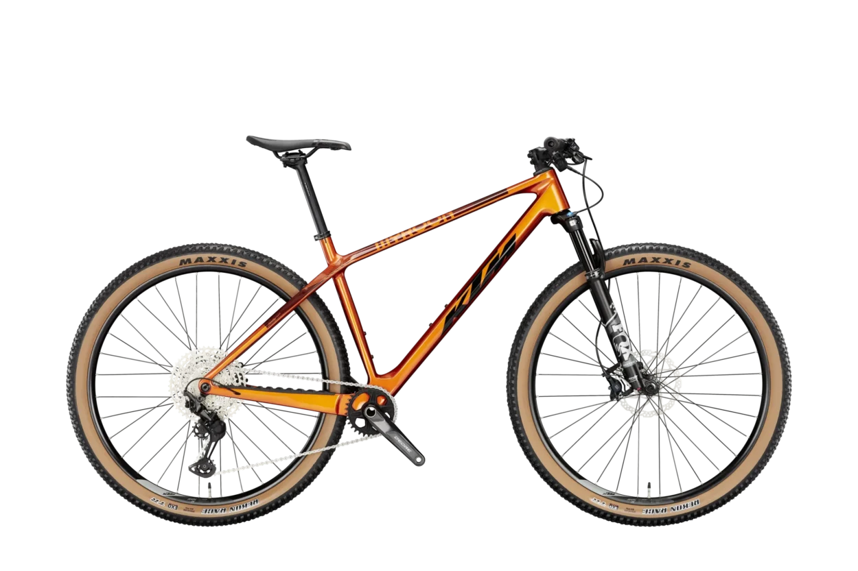 KTM Myroon Elite
