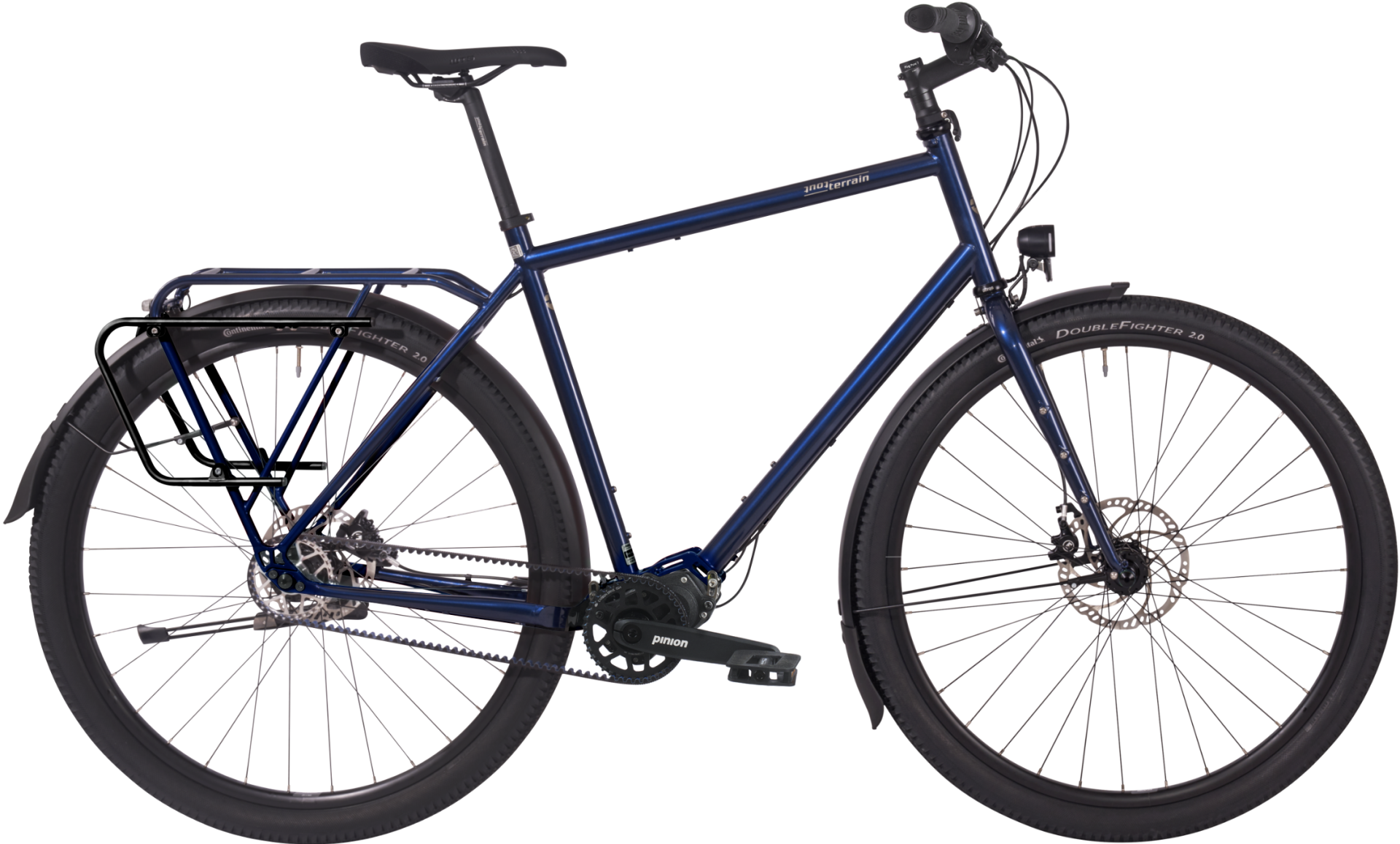 Tout Terrain Tanami Xplore II 29 Select 6.1