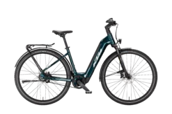 KTM MACINA SUPERBELT SX uni