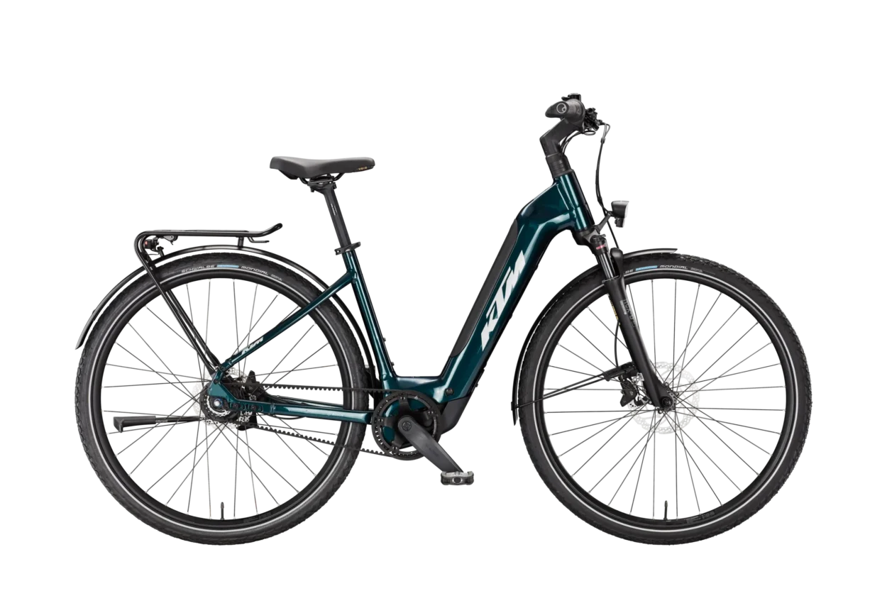 KTM MACINA SUPERBELT SX uni