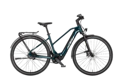 KTM MACINA SUPERBELT SX DA