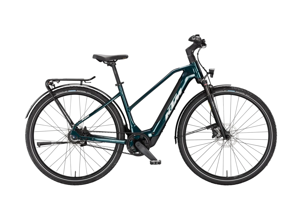 KTM MACINA SUPERBELT SX DA