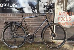 Koga World-Traveller (gebruikt) heren 60
