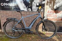 KTM macina Sport-9 (gebruikt)heren 56cm