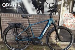 KTM Macina tour P610 HE51 (gebruikt)