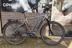 Stevens E6X Tour (gebruikt) Heren 55