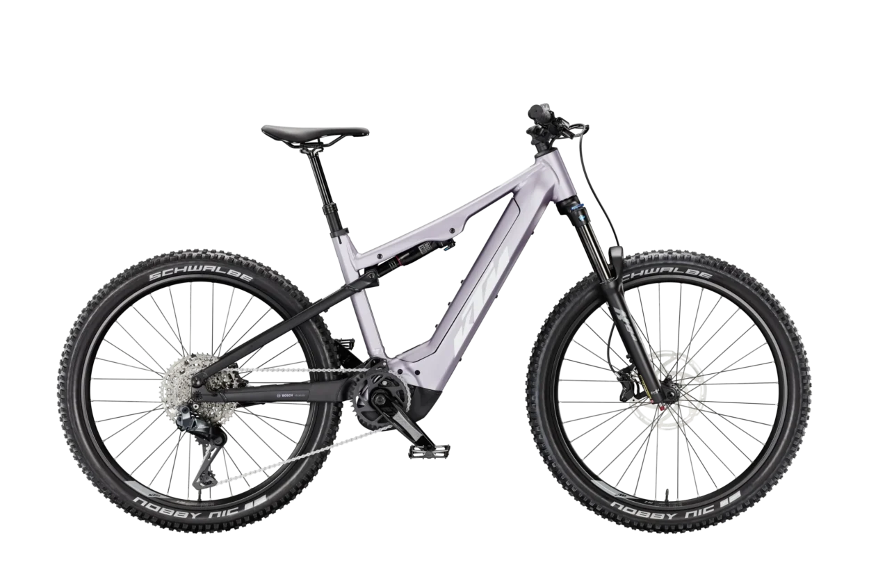 KTM Macina Lycan 772 Glorious
