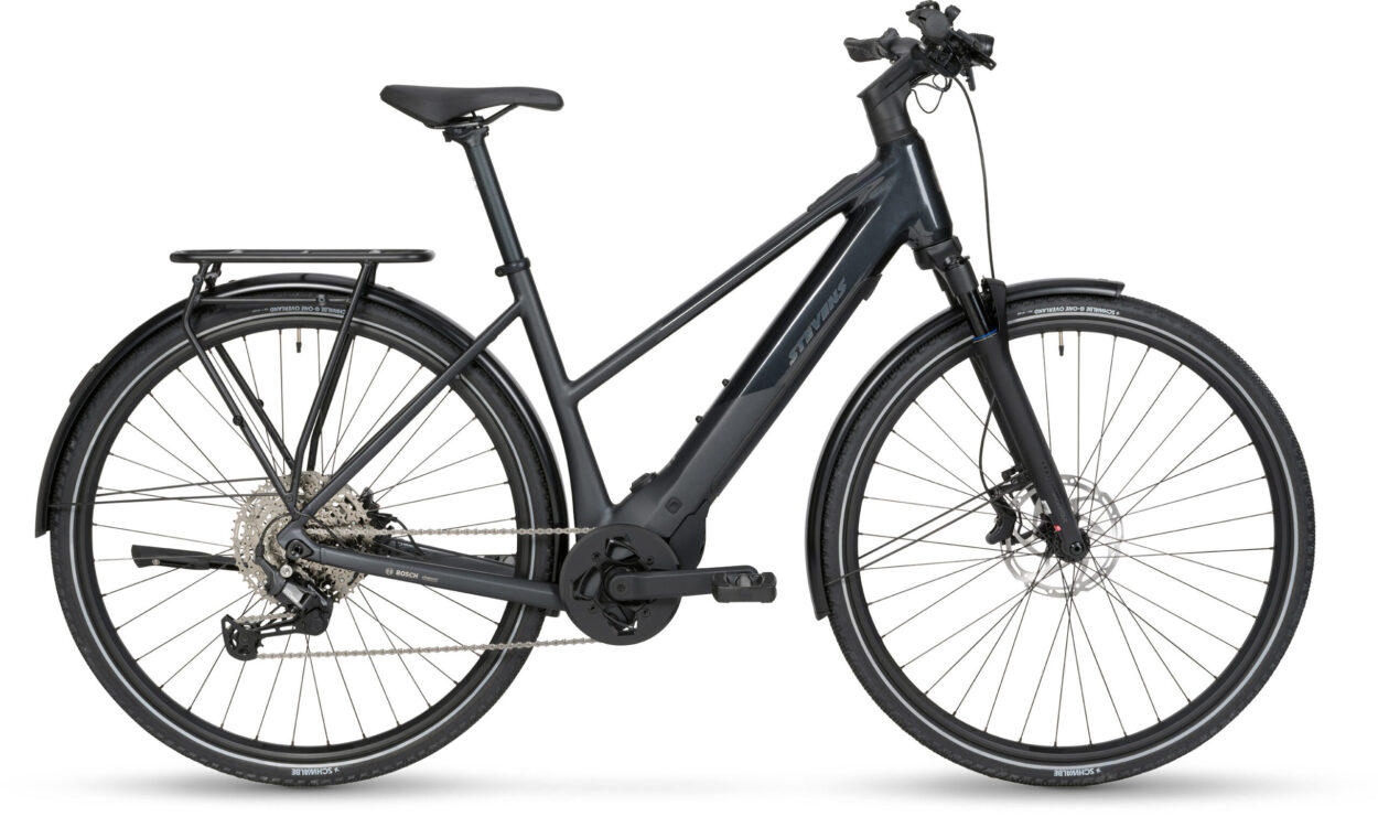 Stevens E-Comuna7.4.1 LT