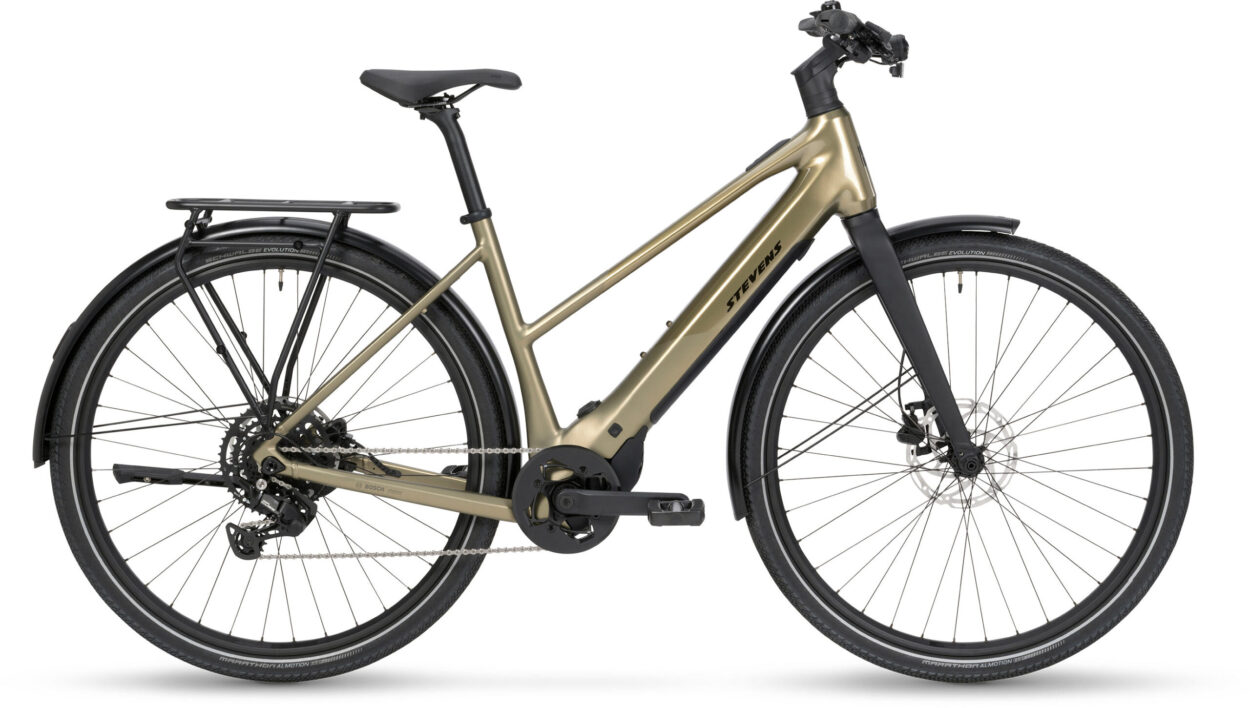 Stevens E-Livenza 6.4.1 LT