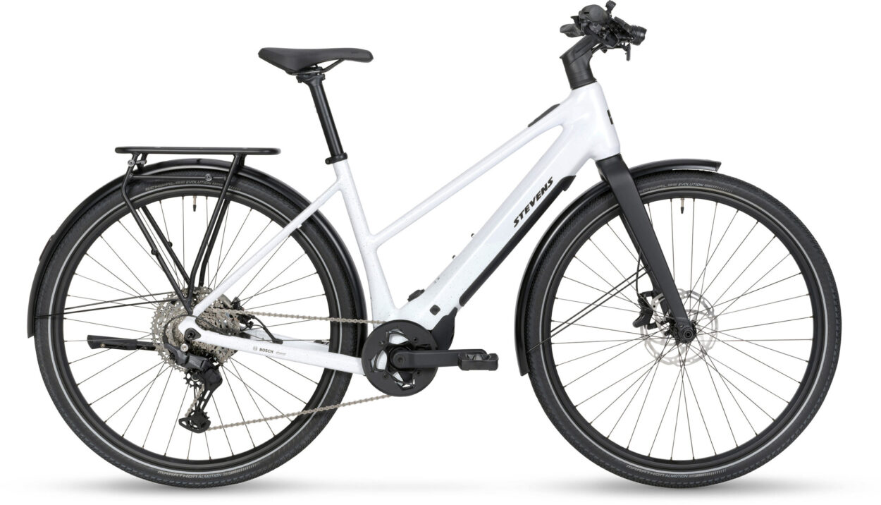 Stevens E-Livenza 7.4.1 LT
