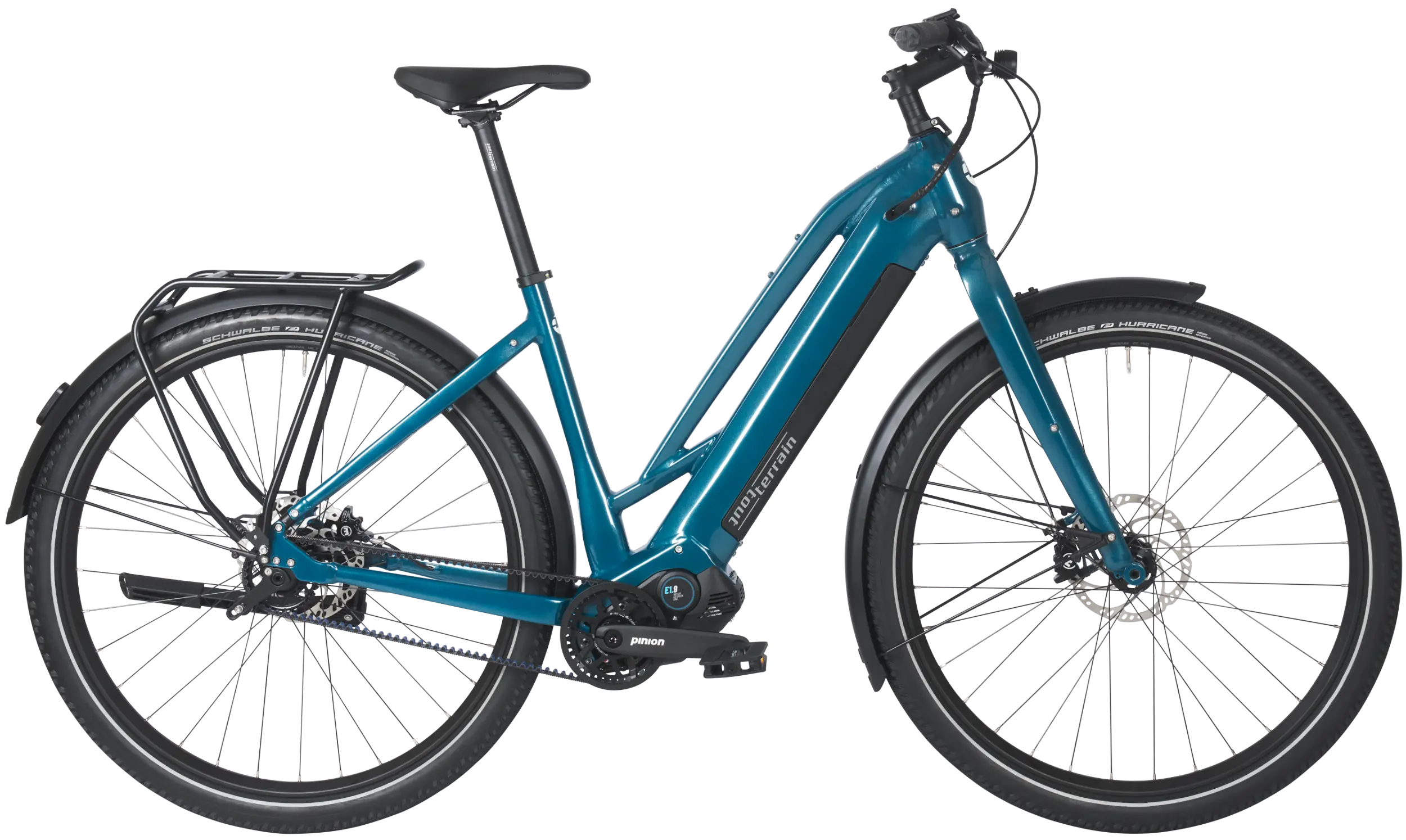 Tout terrain Appia mix 6.2