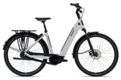 Giant NewTour E+2 LST wit