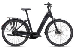 Giant NewTour E+2 LST