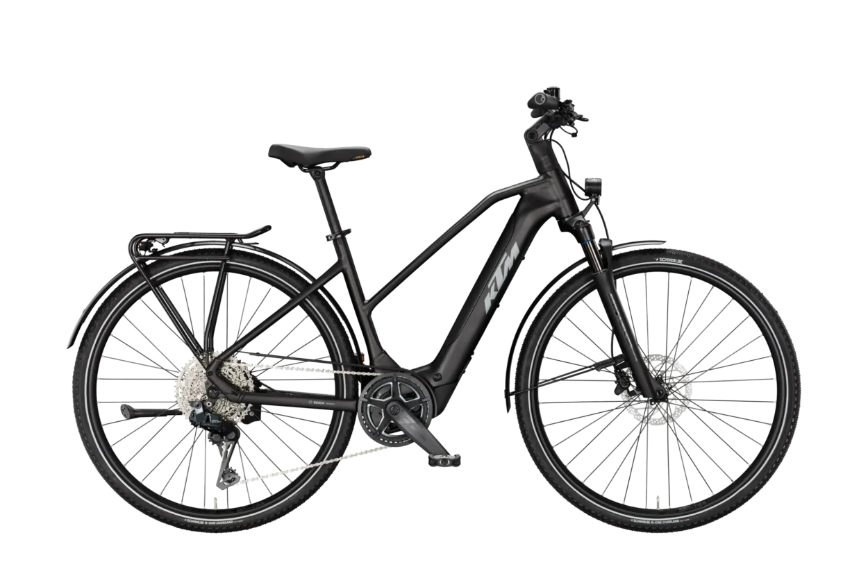 KTM MACINA SPORT SX 10 Di2 - Afbeelding 3