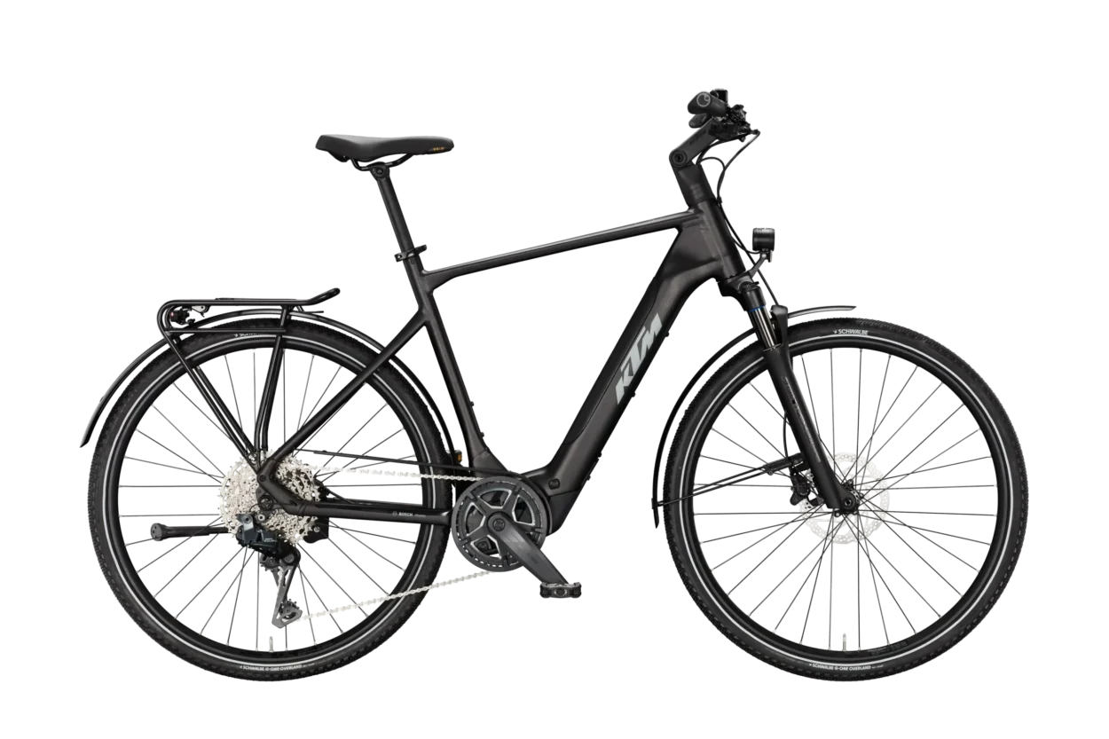 KTM MACINA SPORT SX 10 Di2